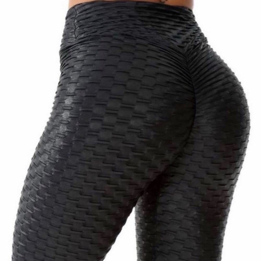 SALE! Tik Tok 🍑 Butt Lifting Scrunch Leggings